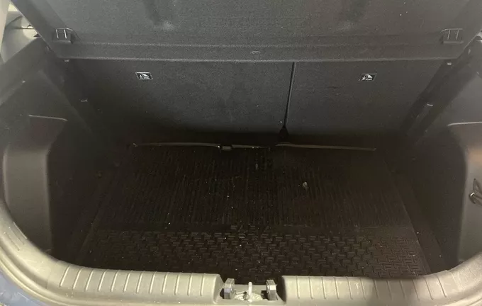 HYUNDAI I20 1.2 84 Initia photo 10 13838