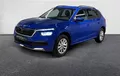 Miniature SKODA KAMIQ 1.0 TSI 95 ch BVM5 Ambition extérieur trois quart avant gauche 