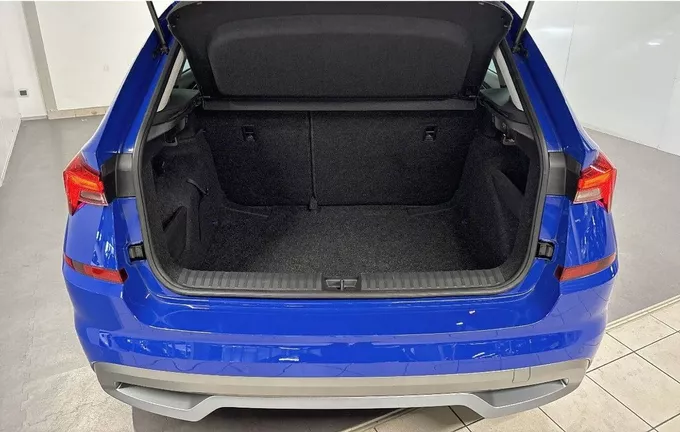 SKODA KAMIQ 1.0 TSI 95 ch BVM5 Ambition photo 14 