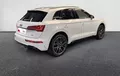 Miniature AUDI Q5 50 TFSIe 299 S tronic 7 Quattro Black Edition extérieur trois quart arrière droit 2128245