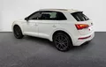 Miniature AUDI Q5 50 TFSIe 299 S tronic 7 Quattro Black Edition extérieur trois quart arrière gauche 2128245