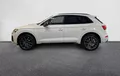 Miniature AUDI Q5 50 TFSIe 299 S tronic 7 Quattro Black Edition extérieur côté gauche 2128245