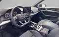 Miniature AUDI Q5 50 TFSIe 299 S tronic 7 Quattro Black Edition photo 11 2128245