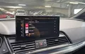 Miniature AUDI Q5 50 TFSIe 299 S tronic 7 Quattro Black Edition photo 16 2128245