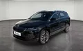 Miniature SKODA KAROQ 2.0 TDI 150 ch SCR DSG74x4 Style extérieur trois quart avant gauche 2132793