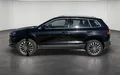 Miniature SKODA KAROQ 2.0 TDI 150 ch SCR DSG74x4 Style extérieur côté gauche 2132793