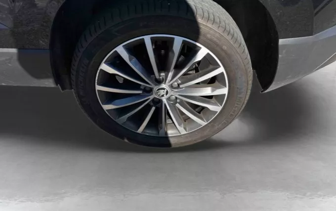 SKODA KAROQ 2.0 TDI 150 ch SCR DSG74x4 Style photo 9 2132793
