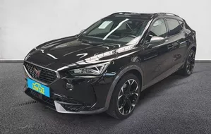 CUPRA FORMENTOR 1.4 e-HYBRID 245 ch DSG6 VZ VSSZZZKM4RR037710