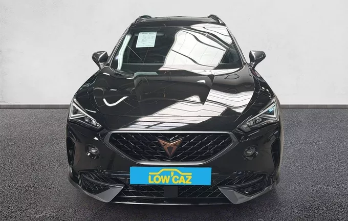 CUPRA FORMENTOR 1.4 e-HYBRID 245 ch DSG6 VZ extérieur avant 213015