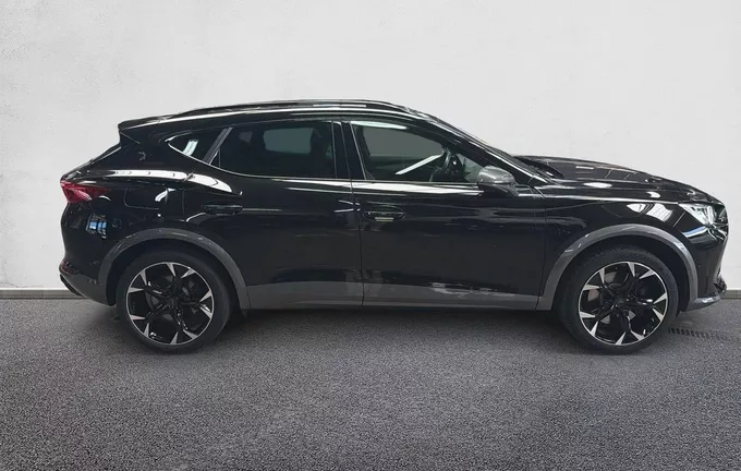 CUPRA FORMENTOR 1.4 e-HYBRID 245 ch DSG6 VZ extérieur côté droit 213015