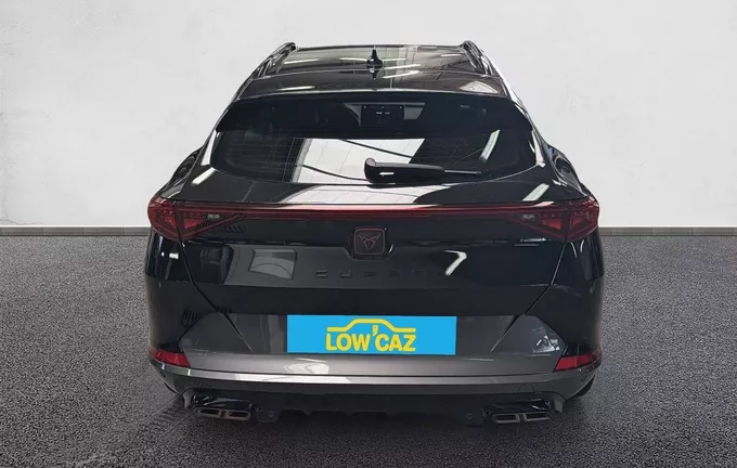CUPRA FORMENTOR 1.4 e-HYBRID 245 ch DSG6 VZ extérieur arrière 213015