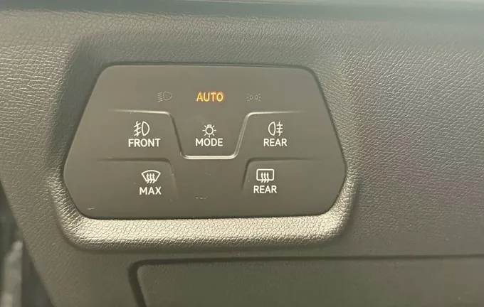 CUPRA FORMENTOR 1.4 e-HYBRID 245 ch DSG6 VZ photo 18 213015
