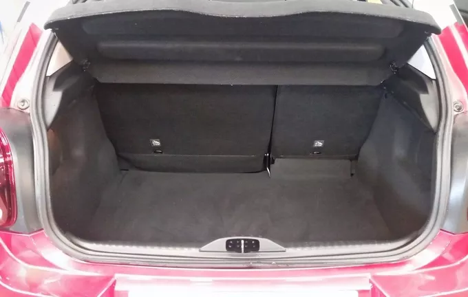 CITROEN C3 BlueHDi 100 BVM6 You extérieur arrière 945044