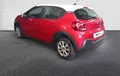 Miniature CITROEN C3 BlueHDi 100 BVM6 You extérieur trois quart arrière gauche 945044