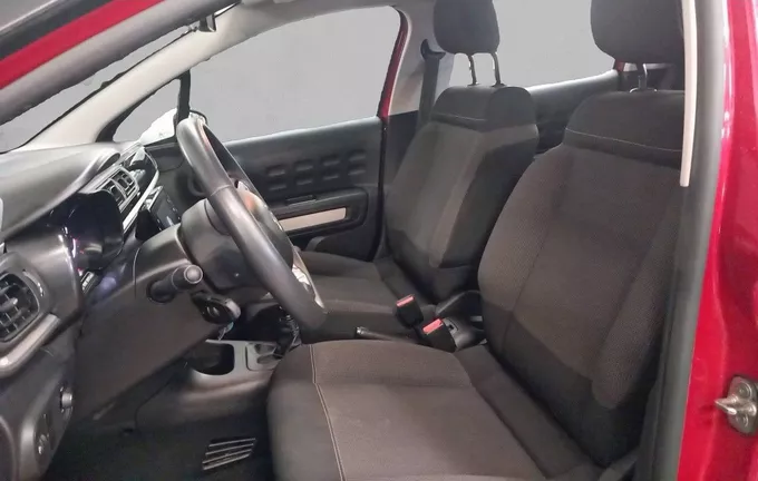 CITROEN C3 BlueHDi 100 BVM6 You photo 11 945044