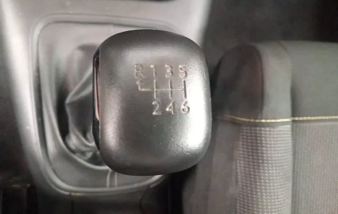 CITROEN C3 BlueHDi 100 BVM6 You photo 14 945044