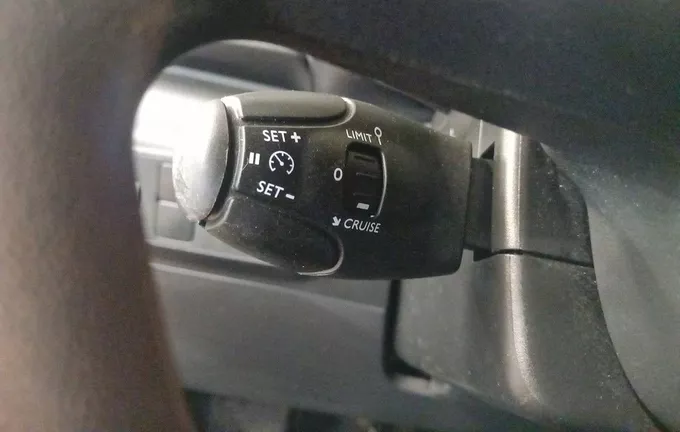 CITROEN C3 BlueHDi 100 BVM6 You photo 20 945044