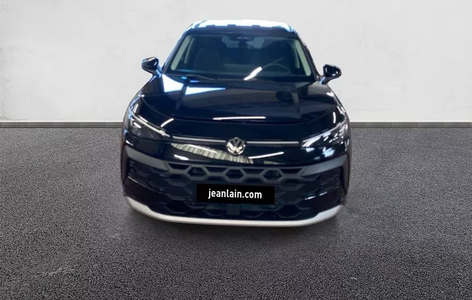 VOLKSWAGEN T-ROC 1.5 eTSI EVO2 Hybrid 116 ch DSG7 Style extérieur avant 6746