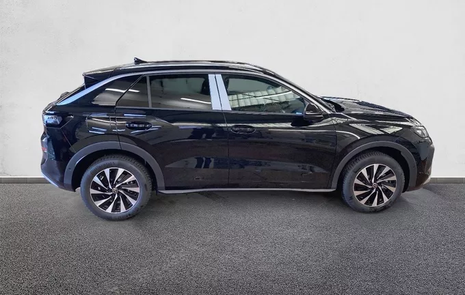 VOLKSWAGEN T-ROC 1.5 eTSI EVO2 Hybrid 116 ch DSG7 Style extérieur côté droit 6746