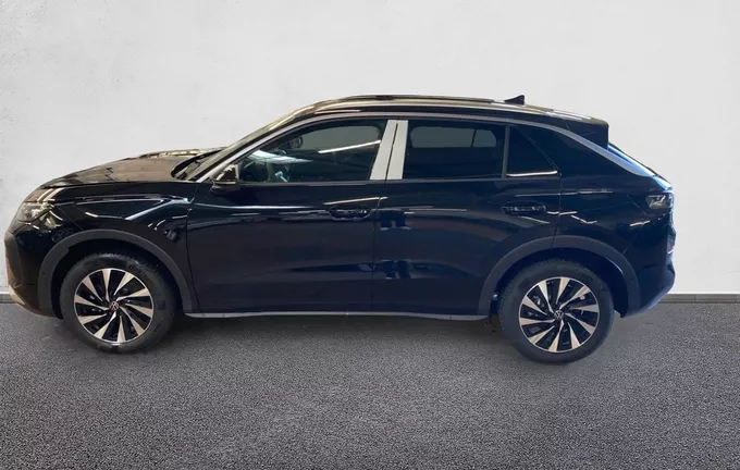 VOLKSWAGEN T-ROC 1.5 eTSI EVO2 Hybrid 116 ch DSG7 Style extérieur côté gauche 6746