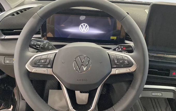 VOLKSWAGEN T-ROC 1.5 eTSI EVO2 Hybrid 116 ch DSG7 Style photo 12 6746