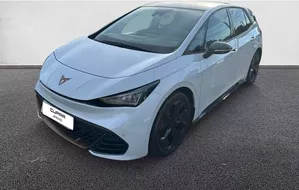 CUPRA BORN 230 ch - Batterie L VZ VSSZZZK13PP011288