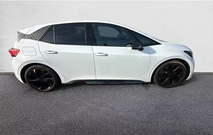 CUPRA BORN 230 ch - Batterie L VZ extérieur côté droit 2131204