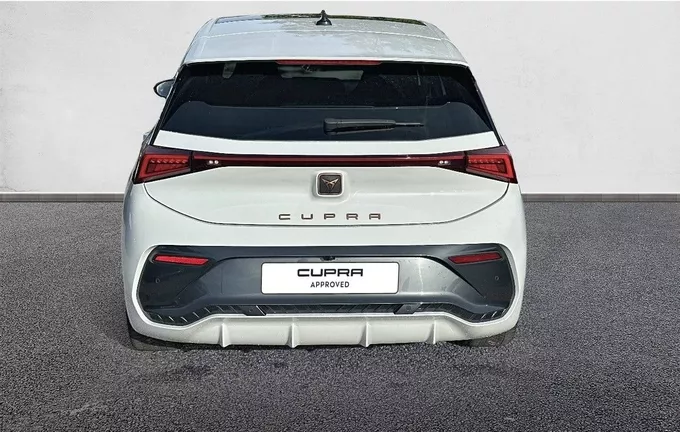 CUPRA BORN 230 ch - Batterie L VZ extérieur côté gauche 2131204