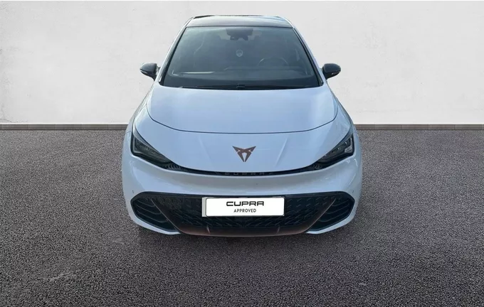 CUPRA BORN 230 ch - Batterie L VZ photo 9 2131204