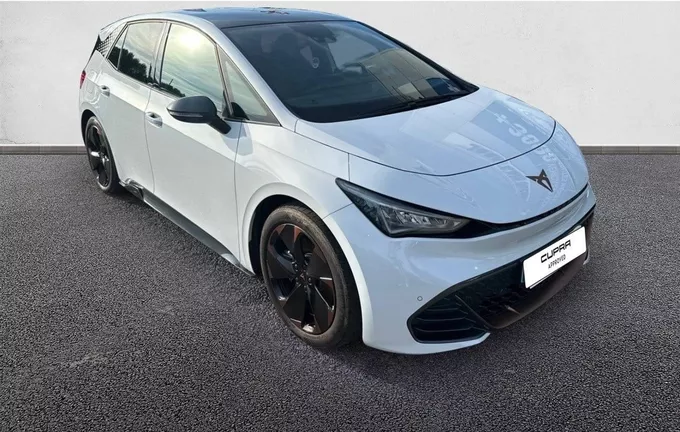 CUPRA BORN 230 ch - Batterie L VZ photo 10 2131204