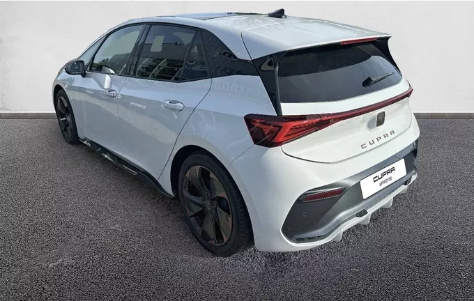 CUPRA BORN 230 ch - Batterie L VZ photo 11 2131204