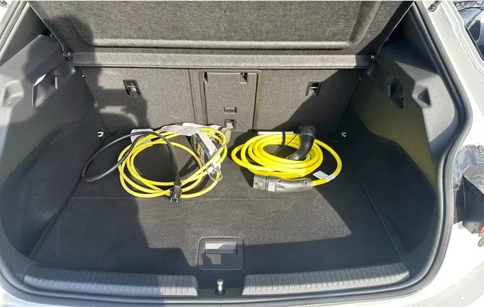 CUPRA BORN 230 ch - Batterie L VZ photo 14 2131204