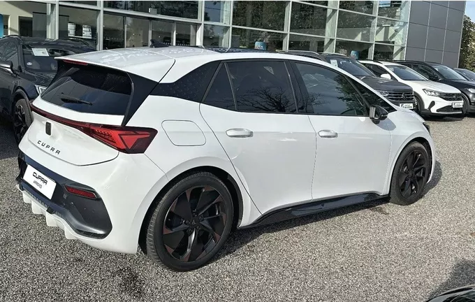 CUPRA BORN 230 ch - Batterie L VZ photo 22 2131204