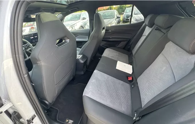 CUPRA BORN 230 ch - Batterie L VZ photo 26 2131204