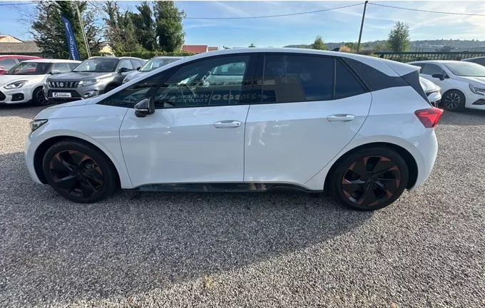 CUPRA BORN 230 ch - Batterie L VZ photo 27 2131204