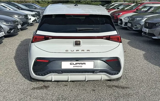 CUPRA BORN 230 ch - Batterie L VZ photo 28 2131204