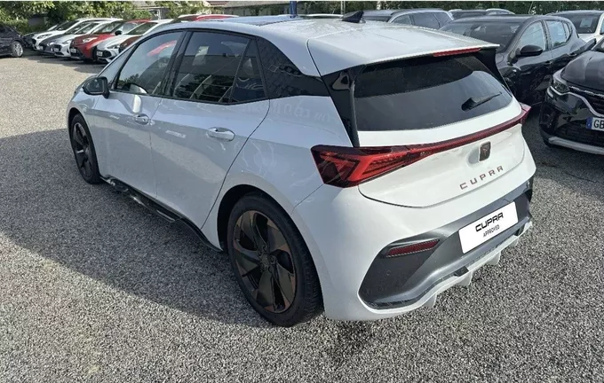 CUPRA BORN 230 ch - Batterie L VZ photo 31 2131204