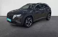 Miniature HYUNDAI TUCSON 1.6 T-GDI 150 Hybrid 48V DCT-7 Executive extérieur trois quart avant gauche 213557