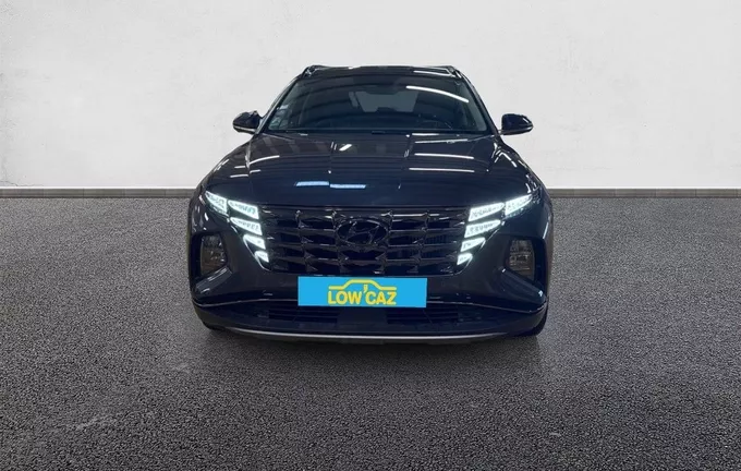 HYUNDAI TUCSON 1.6 T-GDI 150 Hybrid 48V DCT-7 Executive extérieur avant 213557