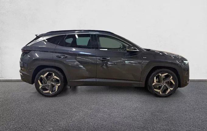 HYUNDAI TUCSON 1.6 T-GDI 150 Hybrid 48V DCT-7 Executive extérieur côté droit 213557
