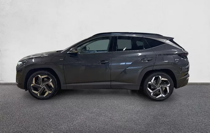 HYUNDAI TUCSON 1.6 T-GDI 150 Hybrid 48V DCT-7 Executive extérieur côté gauche 213557