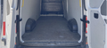 Miniature VOLKSWAGEN UTILITAIRES CRAFTER VAN 35 L4H3 2.0 TDI 140 CH BVA extérieur trois quart arrière droit 105972