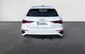 Miniature AUDI A3 Sportback 30 TDI 116 S tronic 7 S Line extérieur arrière 560420