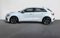 Miniature AUDI A3 Sportback 30 TDI 116 S tronic 7 S Line extérieur côté gauche 560420