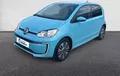 Miniature VOLKSWAGEN E-UP! 2.0 e-up! 83 Electrique Life Plus extérieur trois quart avant gauche 2129223