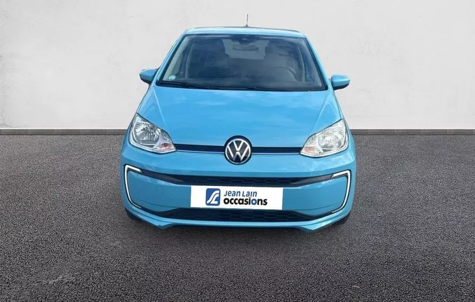 VOLKSWAGEN E-UP! 2.0 e-up! 83 Electrique Life Plus extérieur avant 2129223