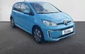 Miniature VOLKSWAGEN E-UP! 2.0 e-up! 83 Electrique Life Plus extérieur trois quart avant droit 2129223