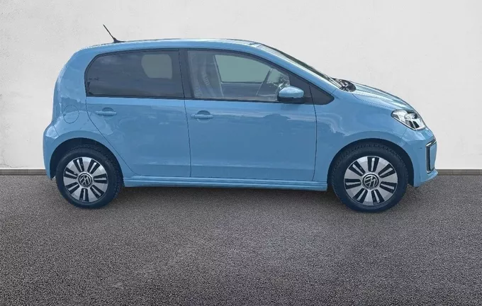 VOLKSWAGEN E-UP! 2.0 e-up! 83 Electrique Life Plus extérieur côté droit 2129223