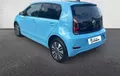 Miniature VOLKSWAGEN E-UP! 2.0 e-up! 83 Electrique Life Plus extérieur trois quart arrière gauche 2129223