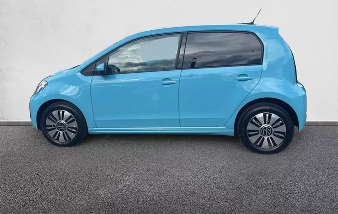 VOLKSWAGEN E-UP! 2.0 e-up! 83 Electrique Life Plus extérieur côté gauche 2129223